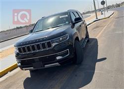 جیپ واگۆنیر